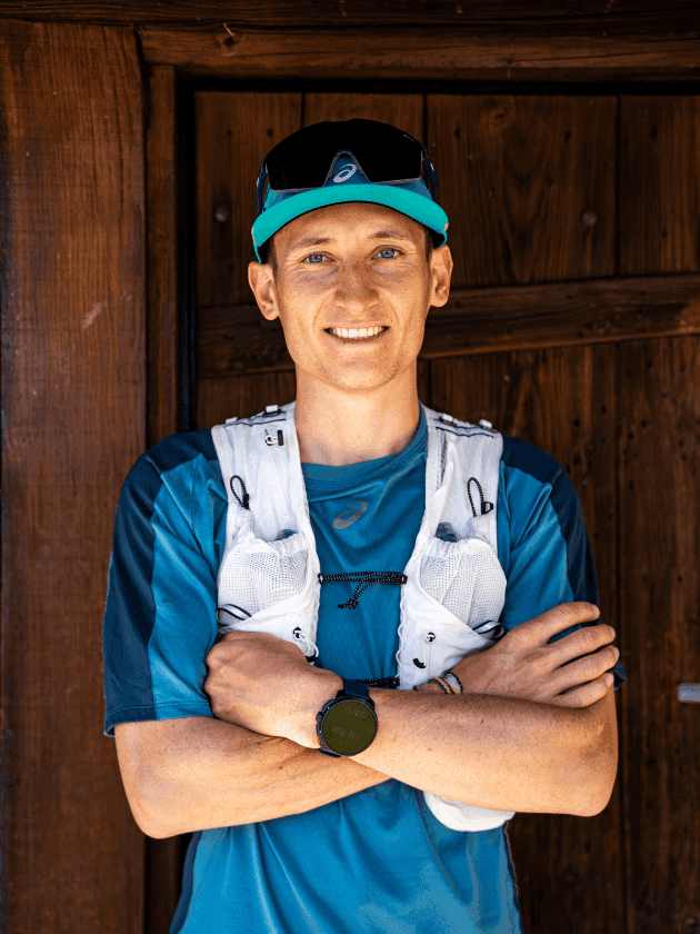 Benjamin  Roubiol - Palkinnot