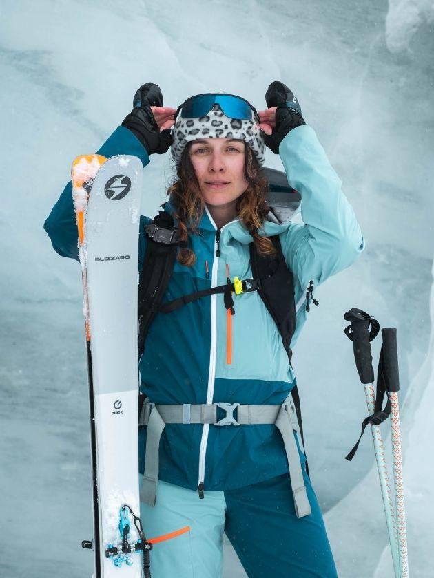 Gwen Monin - Palkinnot