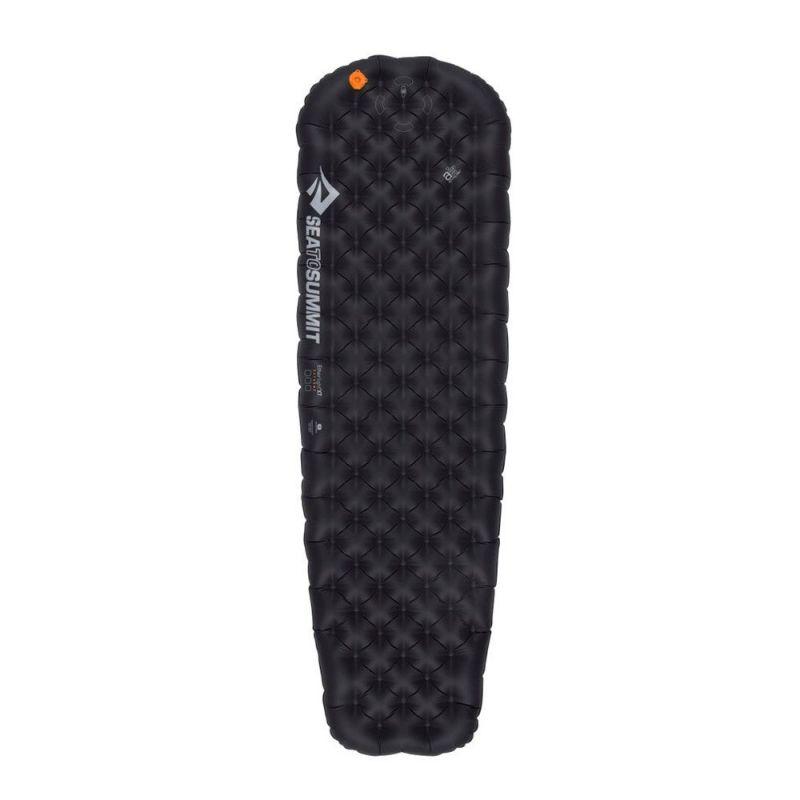 Thermarest NeoAir Topo Luxe Retkipatja