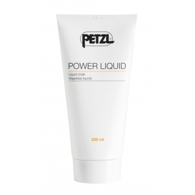 Petzl - Power Liquid 200 mL - Magnesium