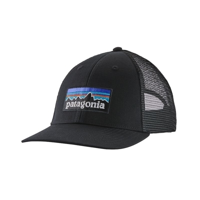 Patagonia - P-6 Logo LoPro Trucker Hat - Lippalakki