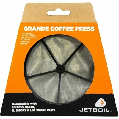 Jetboil - Tall Coffee Press Silicone