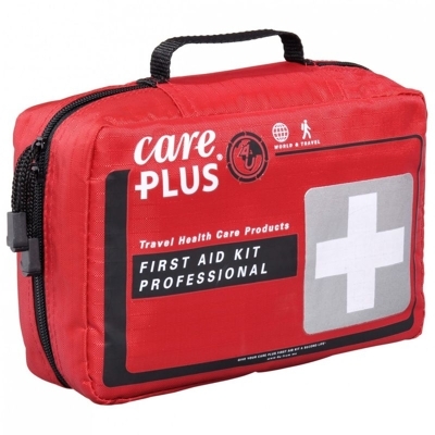 Care Plus - First Aid Kit - Professional - Ensiapupakkaus