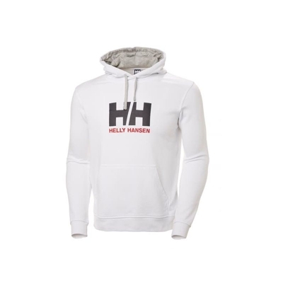 Helly Hansen - HH Logo Hoodie - Huppari - Miehet