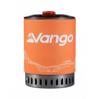 Vango - Ultralight Heat Exchanger Cook Kit