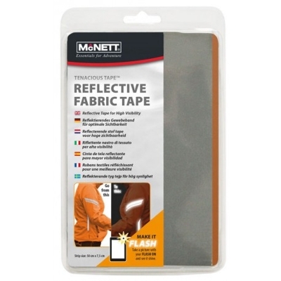 McNett - Tenacious Reflective Tape
