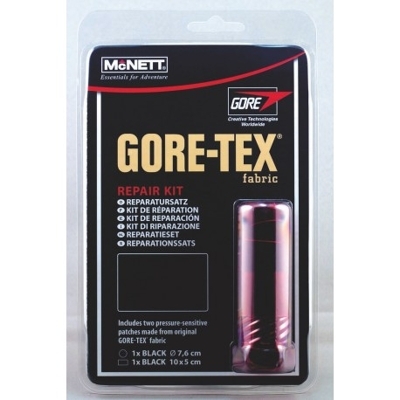 McNett - Gore-Tex