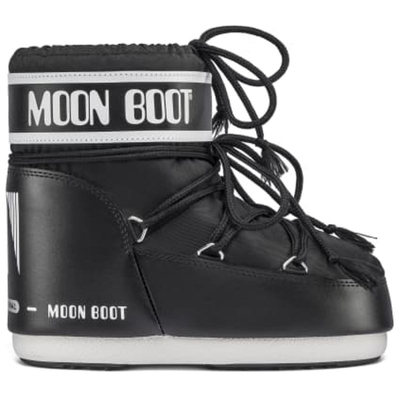 Moon Boot - Moon Boot Classic Low 2 - Talvikengät