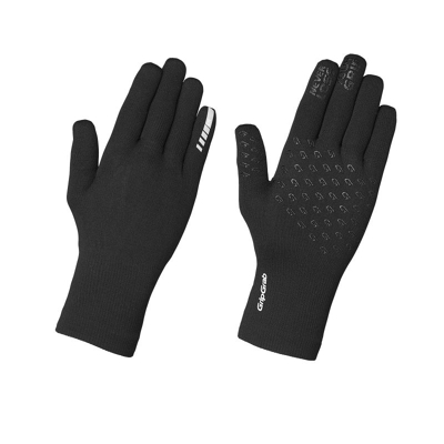 GripGrab - Waterproof Knitted Thermal Glove - Pyöräilyhanskat