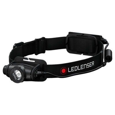 Led Lenser - H5R Core - Otsalamppu
