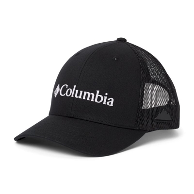 Columbia - Columbia Mesh Snap Back Hat - Lippalakki