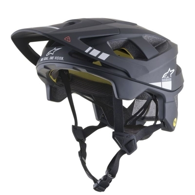 Alpine Stars - Vector Tech A1 Helmet - Maastopyöräilykypärä