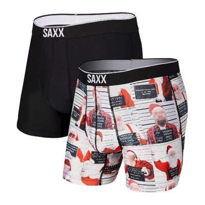 Saxx - Volt 2-Pack - Bokseri