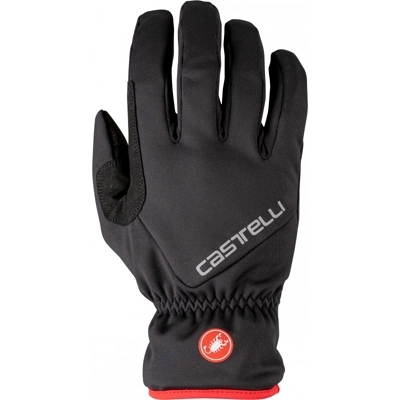 Castelli - Entrata Thermal Glove - Pyöräilyhanskat