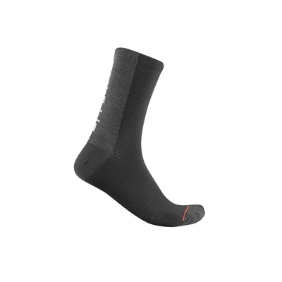 Castelli - Bandito Wool 18 Sock - Pyöräilysukat