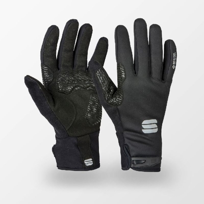 Sportful - Essential 2 Gloves - Pyöräilyhanskat