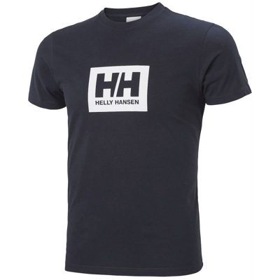 Helly Hansen - HH Box T - T-paita - Miehet
