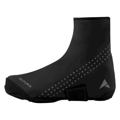 Altura - Couvres Chaussures Nightvision Impermeable - Kengänsuojukset