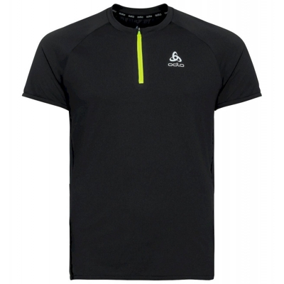 Odlo - Axalp Trail - Running T-shirt - Miesten