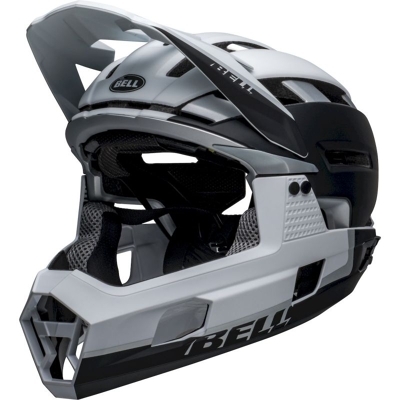 Bell Helmets - Super Air R Mips - Maastopyöräilykypärä