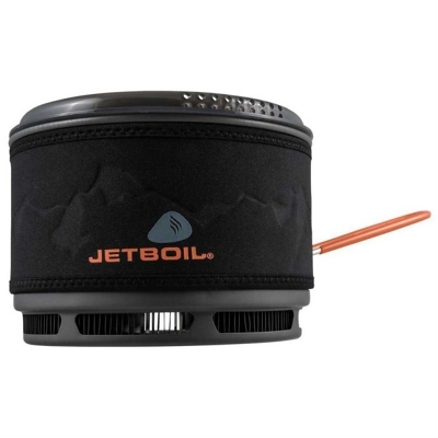 Jetboil - Ceramic Fluxring 1.5 L - Pannu