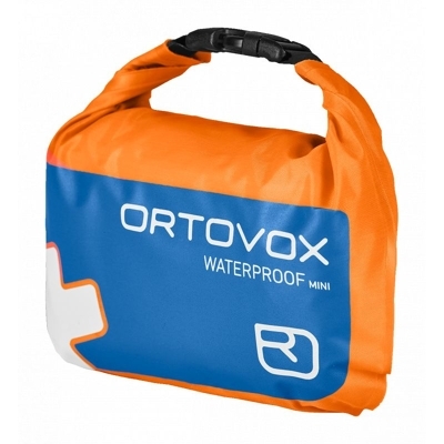 Ortovox - First Aid Waterproof Mini