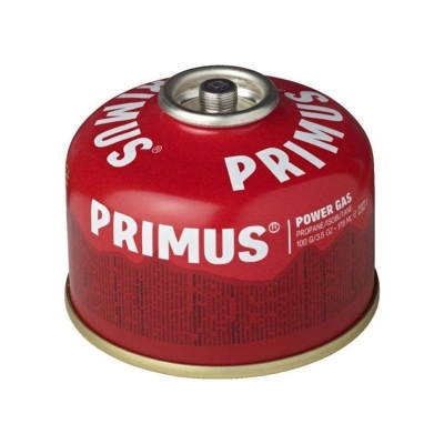 Primus - Power Gas 100 g L1 - Turvatyynyn patruuna