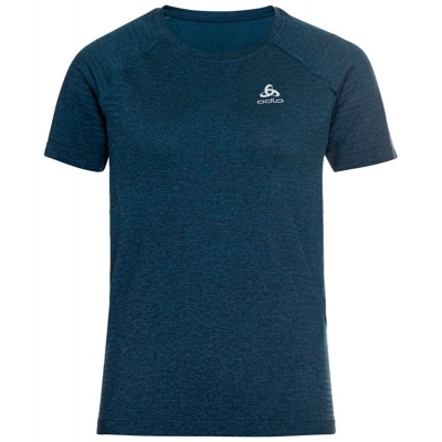 Odlo - Essential Seamless - Running T-shirt - Naiset
