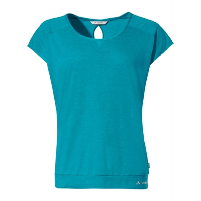 Vaude - Skomer T-Shirt III - T-paita - Naiset