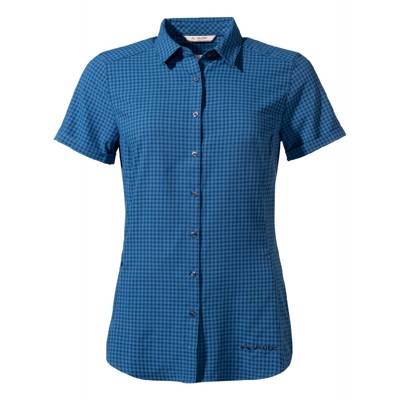 Vaude - Seiland Shirt III - Paita - Naiset