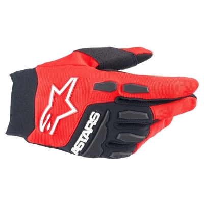 Alpine Stars - Freeride Gloves - MTB Hanskat - Lapset