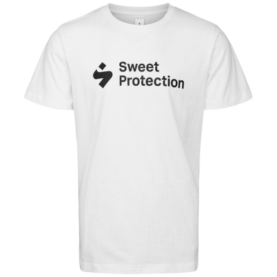 Sweet Protection - Chaser Logo - T-paita - Miehet