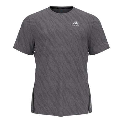 Odlo - Zeroweight Engineered Chill-Tec - Running T-shirt - Miesten