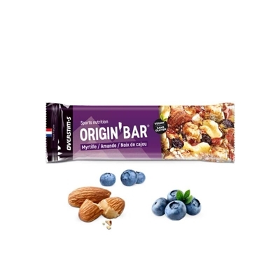 Overstim.s - Origin Bar - Energiapatukat