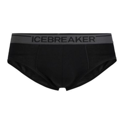 Icebreaker - Anatomica Briefs - Bokseri