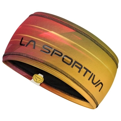 La Sportiva - Racer Headband - Otsanauha