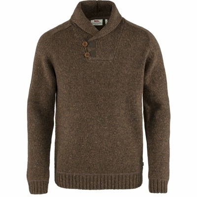 Fjällräven - Lada Sweater - Pullover - Miehet