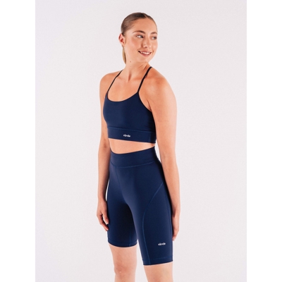 Circle Sportswear - Back on Track - Juoksushortsit - Naiset