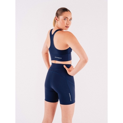 Circle Sportswear - Get Shorty - Juoksushortsit - Naiset