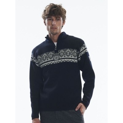 Dale of Norway - Moritz Sweater - Pullover - Miehet