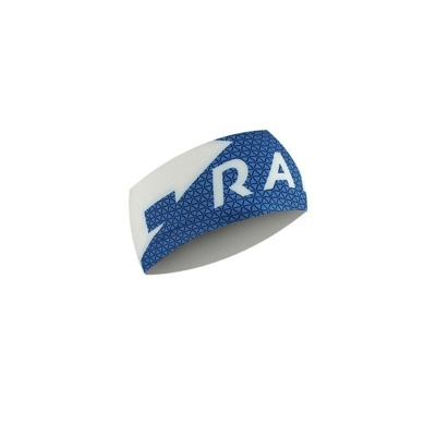Raidlight - Wintertrail Headband France - Fab - Otsanauha