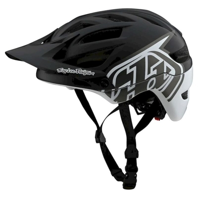 Troy Lee Designs - A1 Mips Helmet - Maastopyöräilykypärä