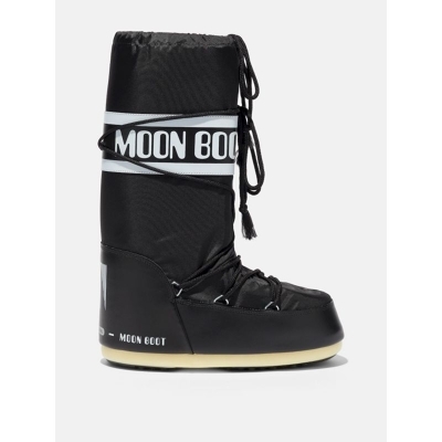 Moon Boot - Moon Boot Nylon - Talvikengät