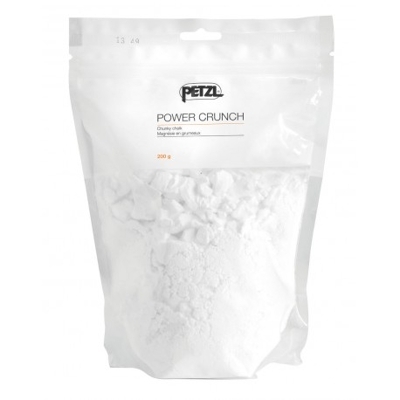 Petzl - Power Crunch 200 g - Magnesium