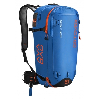 Ortovox - Ascent 30 Avabag - Lumivyöryreppu - Miehet