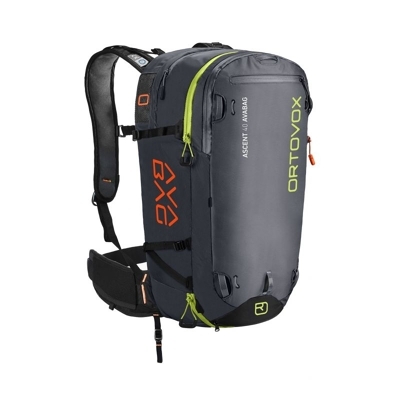 Ortovox - Ascent 40 Avabag - Lumivyöryreppu - Miehet