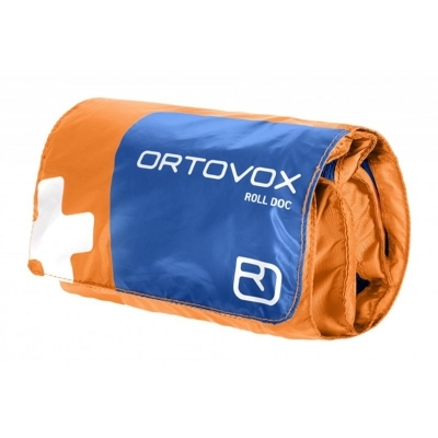Ortovox - First Aid Roll Doc - Ensiapupakkaus
