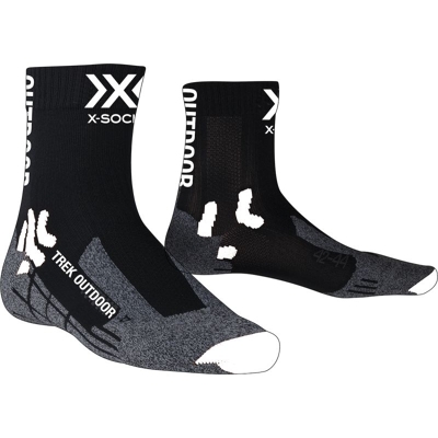 X-Socks - Trek Outdoor - Vaellussukat