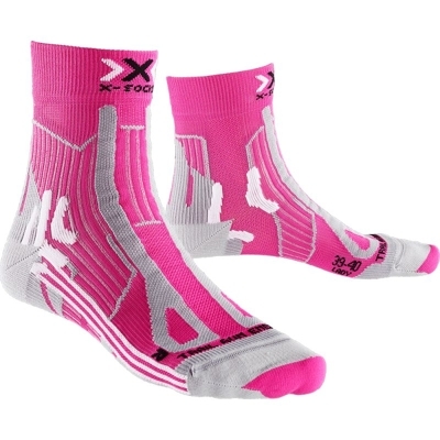 X-Socks - Run Trail Energy Lady - Juoksusukat - Naiset