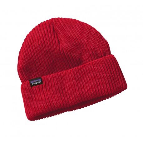 Patagonia - Fisherman's Rolled Beanie - Pipo